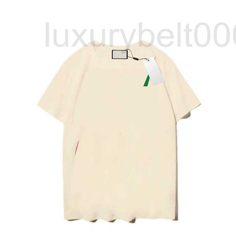 

Men' T-Shirts designer Mens t-shirts 2022 summer embroidered cotton custom clothing top t shirt women' luxury hip hop outdoor couples short P46C