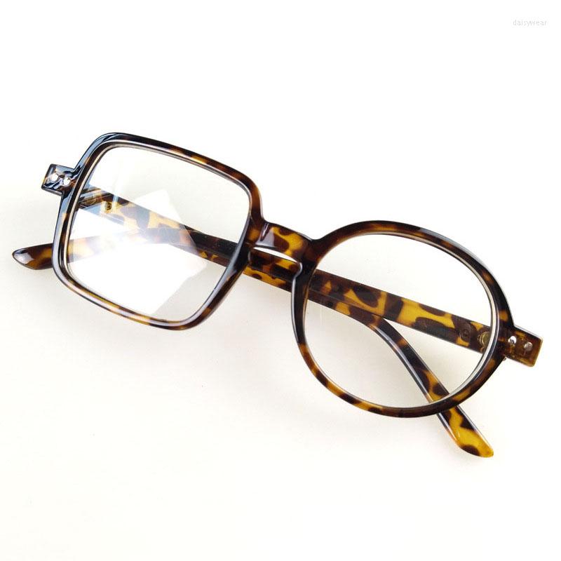 

Sunglasses Frames Vintage Glasses Frame Women Men Retro Square Round Optical Myopia Prescription Eyeglasses Clear Eyewear Oculos