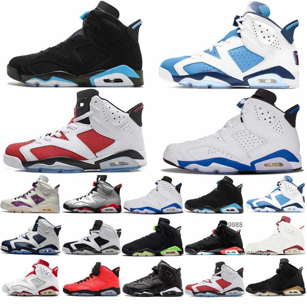 

2023 Jumpman 6 6s Mens Women Basketball Shoes Hare British Khaki Gold Hoops Singles Day Tiffany Blue Bordeaux Travis Black Infrared Trainers OG designer shoes, 10