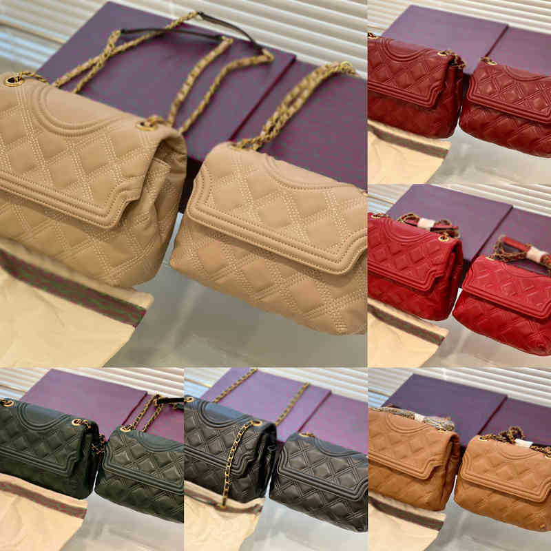 Evening bags Designer Burchs Handbags Torys Tote bag TB Luxuries designers women Mini crossbody Handbag Shoulder totes purses wallet Kira Fleming