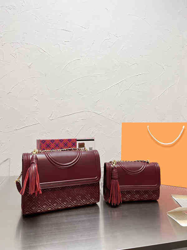 Sacs de soirée Designer Burchs sacs à main Torys sac fourre-tout tb concepteurs de luxe Femmes minibag à main