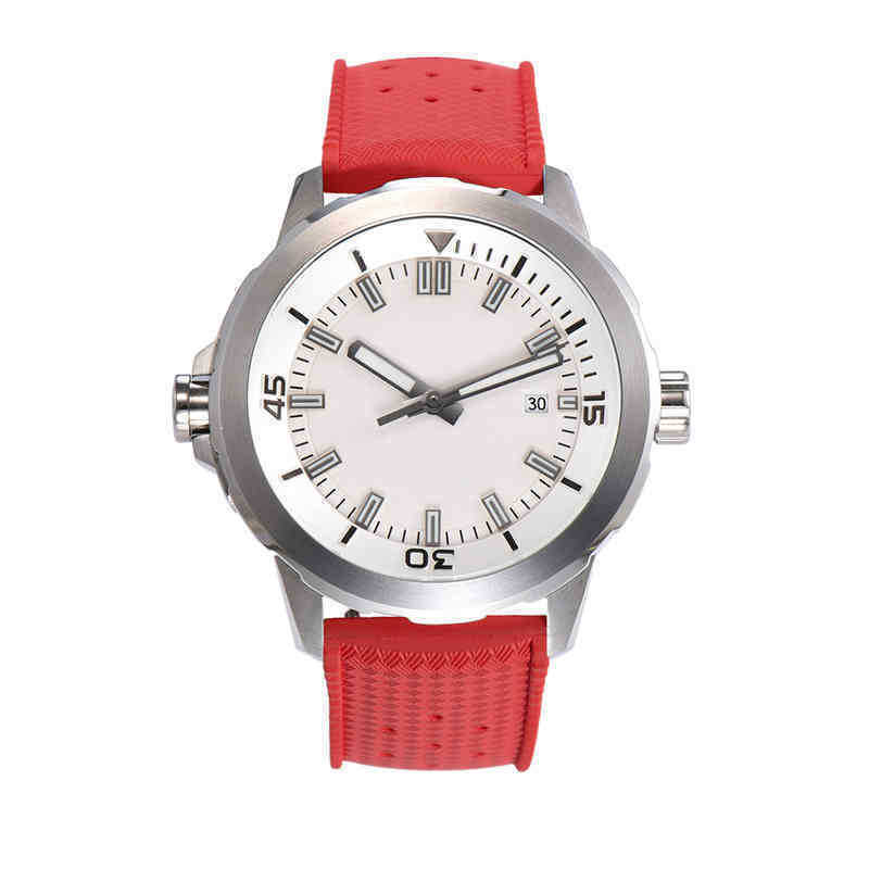 

Movement Rotating Bezel Automatic Seagull Mechanical Juelong Men Watch Wristwatch with Calendar for R15l