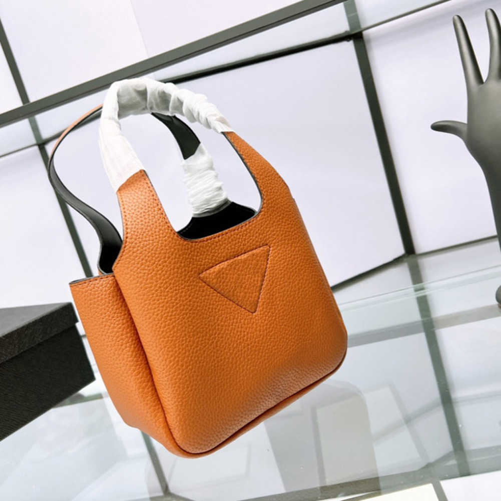 

Cosmetic Bags Cases The Bucket Bag Women Shoulder Handbags The Tote Bags Designer Fashion Famous Cross Body High Quality with Wholesale 005, #1