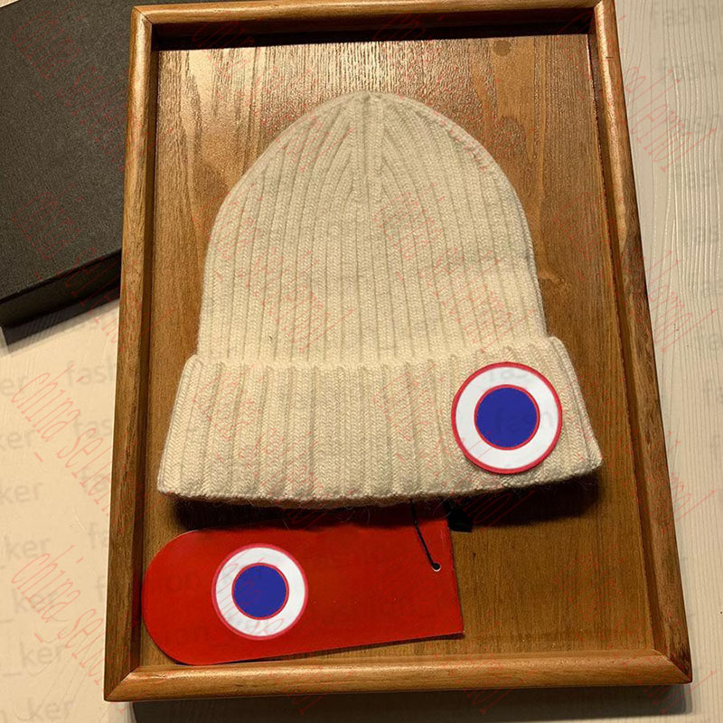

Designer Knitted Hat Beanie Cap Skull Caps for Man Woman Winter 7 Pure Colors, Red