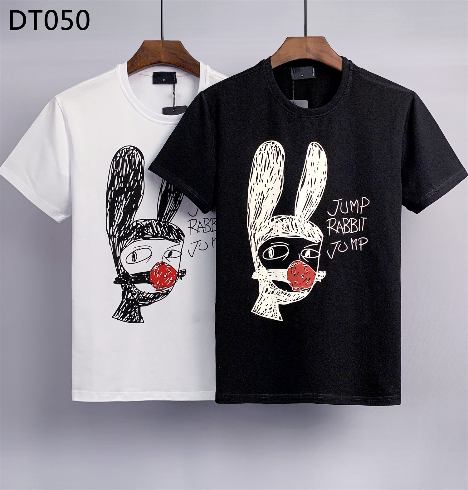

22SS Men T-Shirt Designer d2 Mens Polo shirt tops Luxury Dsquare Print Shorts O-Neck Short Sleeve Men's Shirts DT2022 dsq Streetwears, 11