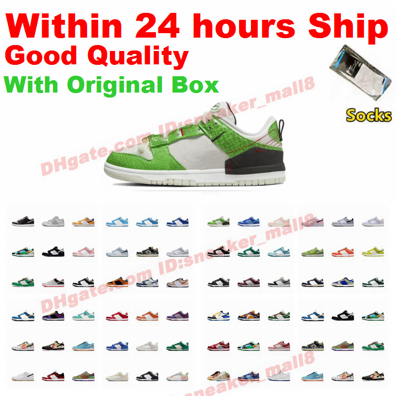 

Dunks Low What Shoes The P-Rod Casual 2021 Sneakers Store With Box Men Women Sport Shoe Wholesale Size 36-45, 21