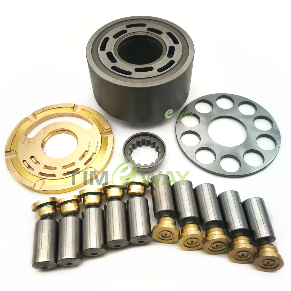 

AP2D16 Repair kit for Repair UCHIDA Piston Pump Hydraulic spare parts