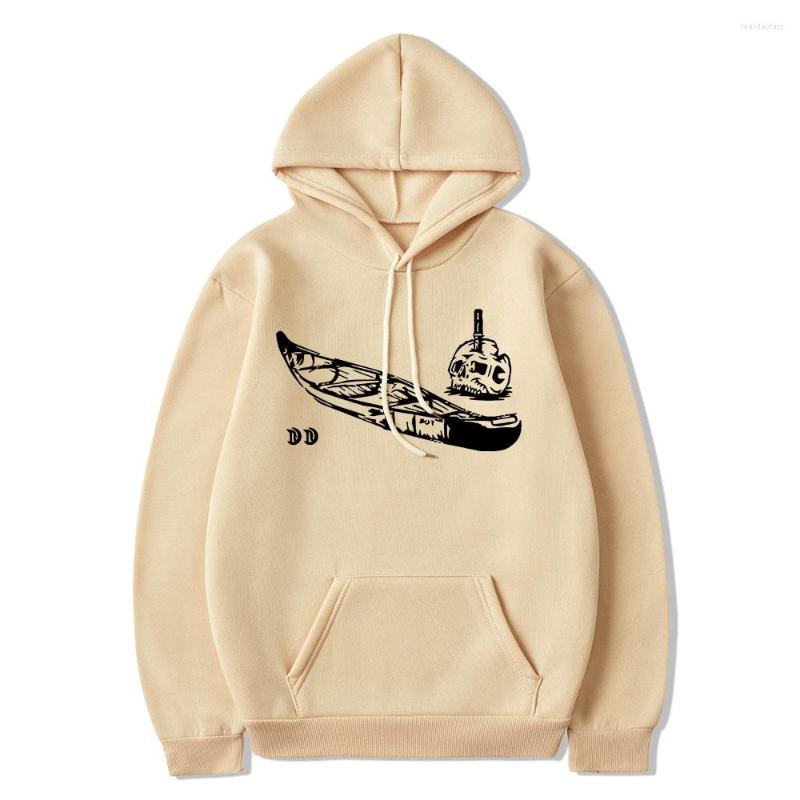 

Men' Hoodies Autumn Long Sleeve Men' Hoodie Forward Observations Group Pure Print Hooded Sweatshirts Death Skeleton Tracksuit Clothing, Black