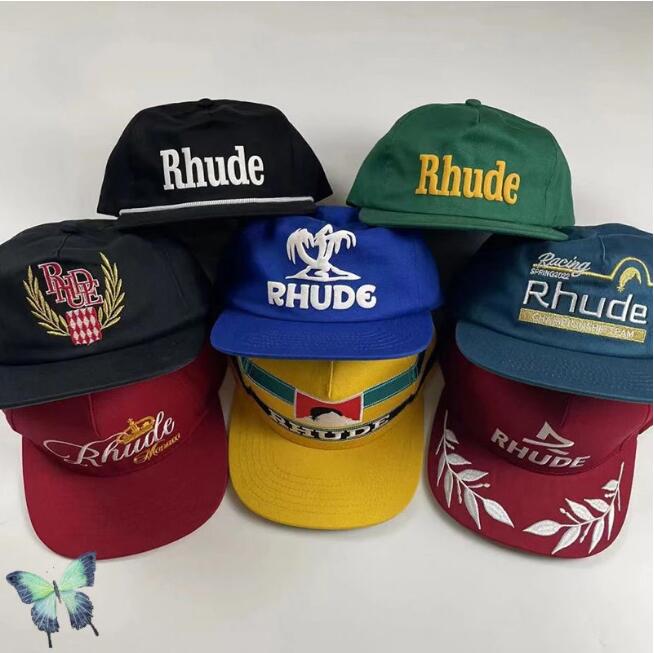 

Embroidery Letters Baseball Caps Adjustable Hat Fashion Accessories