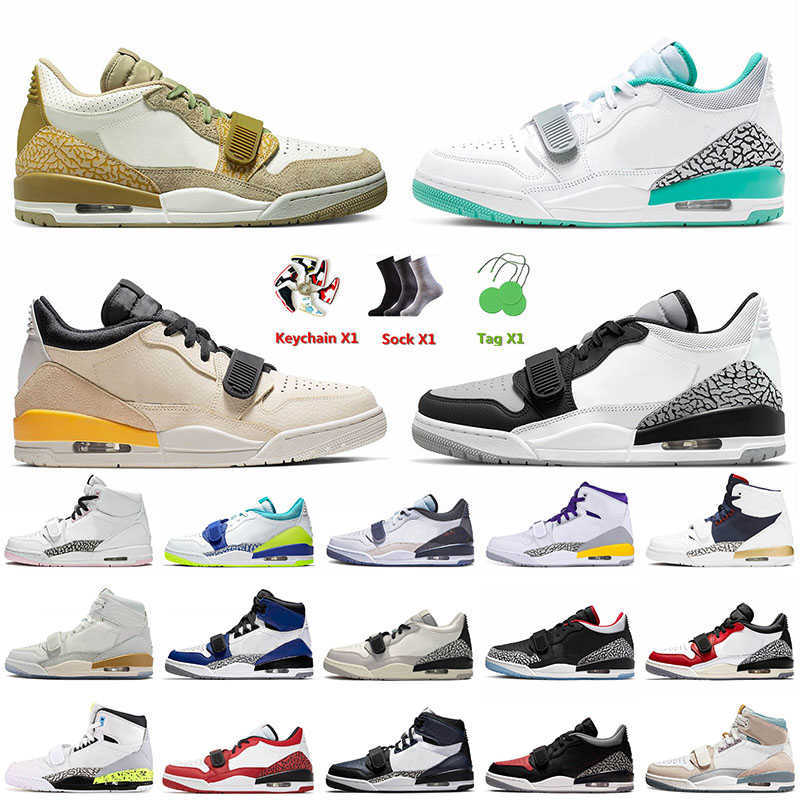 

Jumpman Shoes Trainers Sneakers Olive Gold Tones Storm Blue Chicago Red Tech Grey Low Mens Basketball Legacy 312 Low Laskers For Men Women, C24 low tech grey 36-46