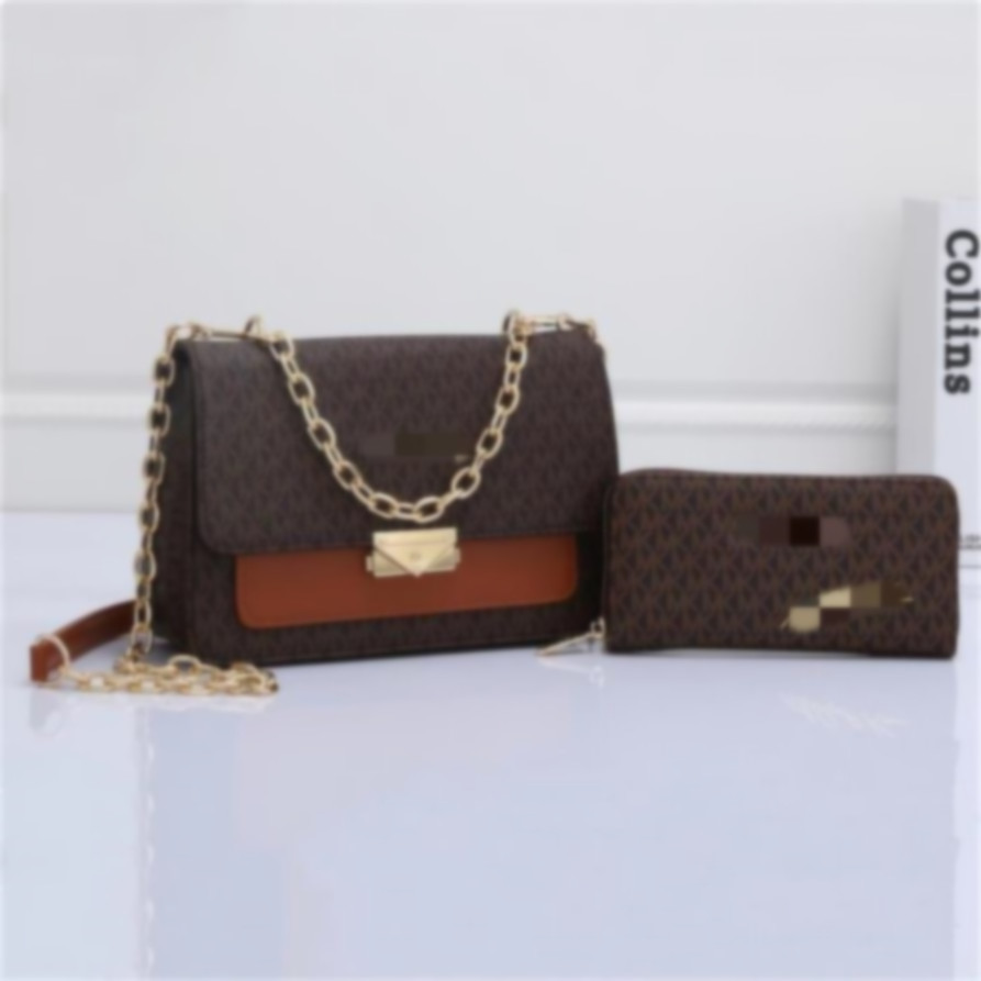 

New Style Luxurys Designer Shoulder Bags Womens Cross Bady Bag Pu Leather Handbags Purse MICHAELS KOR MKS GGSS LOUISSS VUTTONSS LVSS 1075, 25x9x17cm