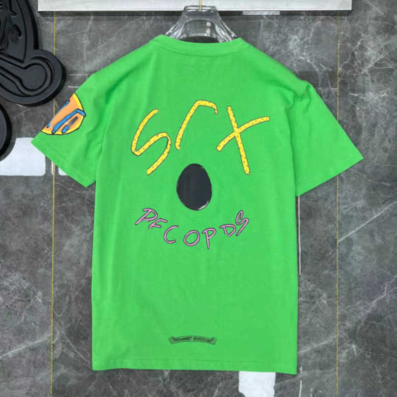 

Luxury Men' Fashion t Shirt Brand Tops Tees Men Women Sanskrit Letter Couple T-shirt Sweatshirt Horseshoe Flower Short Sleeve Polos Cross Unisex Tee Tshirts R7zr