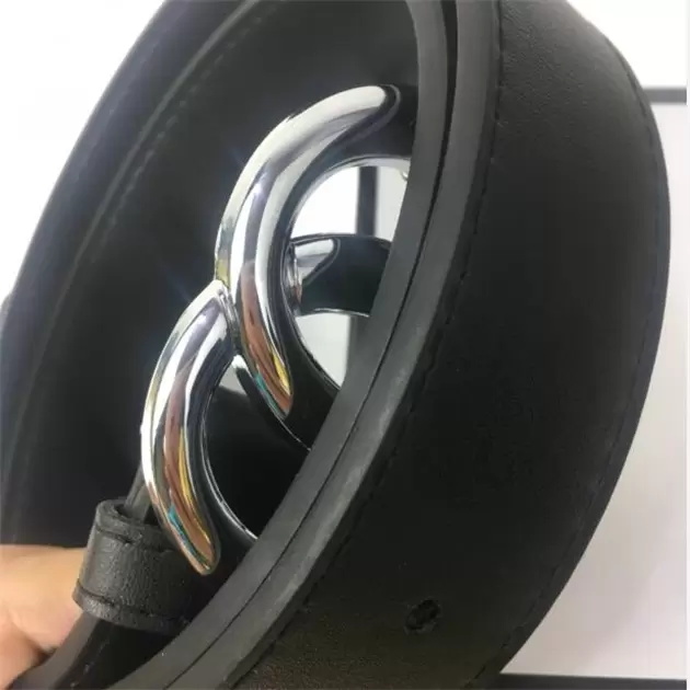 

2022 Designer belt Men inlaid diamond Pearl Bronze L buckle Sportswear Fashion Women belts width 3.8cm