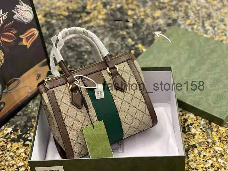 

Designer Handbags Women Shoulder Bags Luxurys Boston Bag Gletters Tote-Bag Crossbody Lady Outdoor Packs Messenger Purses, Brown