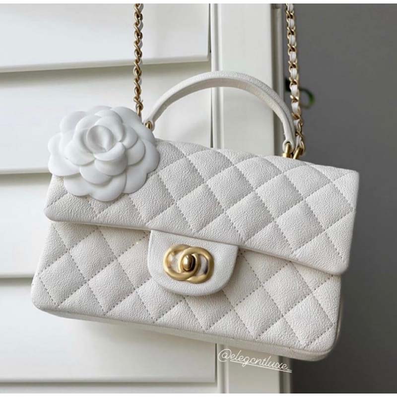 

Messenger bag Bags Luxury Designer Women Chain Letter Phone Bag Wallet Purse Cross body Metallic Totes Fashion Shoulder Handbags The latest cover package, White1