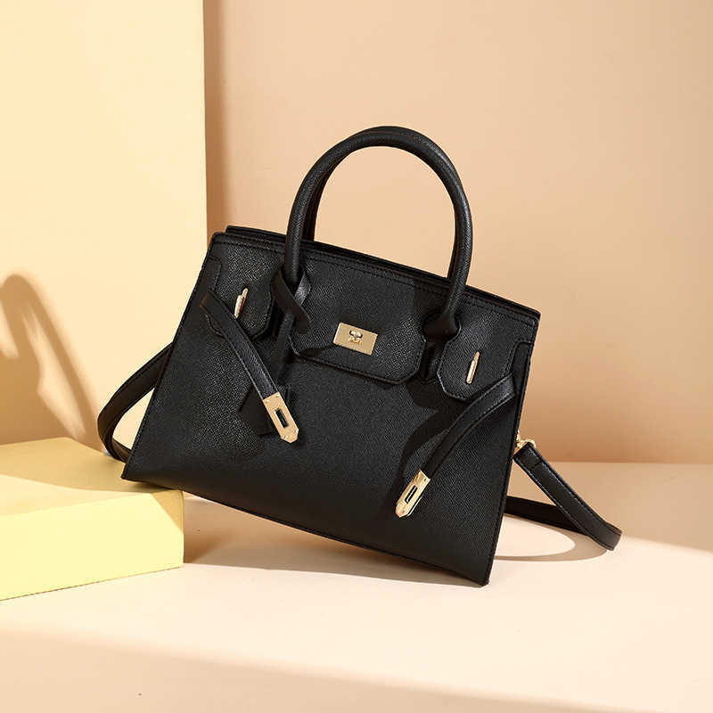 

Designer Bags Hem Handbags Women Cluth Fashion Home Pu Lock Women's Handbag Togo Leather Pu Luxury Xfdh Mess Bird Classic Elegant, Yellow9