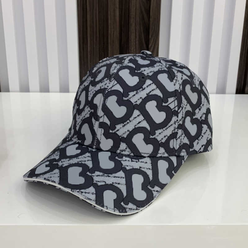 

Ball Caps Luxurys Designers Simplicity Baseball Caps Fashionable Embroidered Casquette Versatile Fitted Hats, No.1