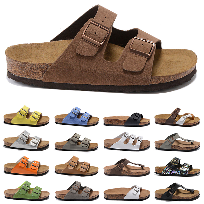 

birks clogs designer slipper mens slides clog slippers luxury platform pantoufle mules womens sandales sandals famous women men sandles sliders shoes pantoufle -3