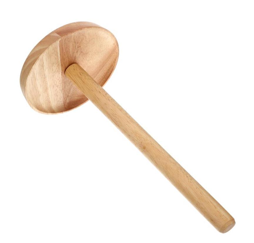 

Toilet Paper Holders 1Pc Wood Roll Stand Creative Tissue Reserve Holder9766324