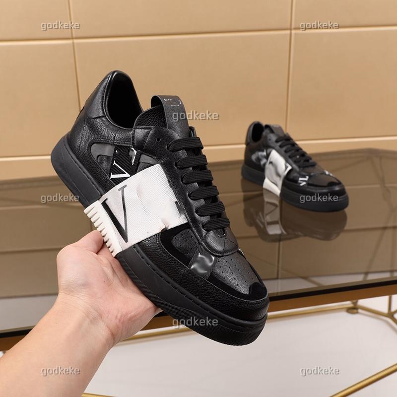 

Shoes Children s Fashion Casual Patchwork Trendy Sneakers Punk Rivets Low Men Genuine Leather Skateboard valentinoes valentinoity RIe
