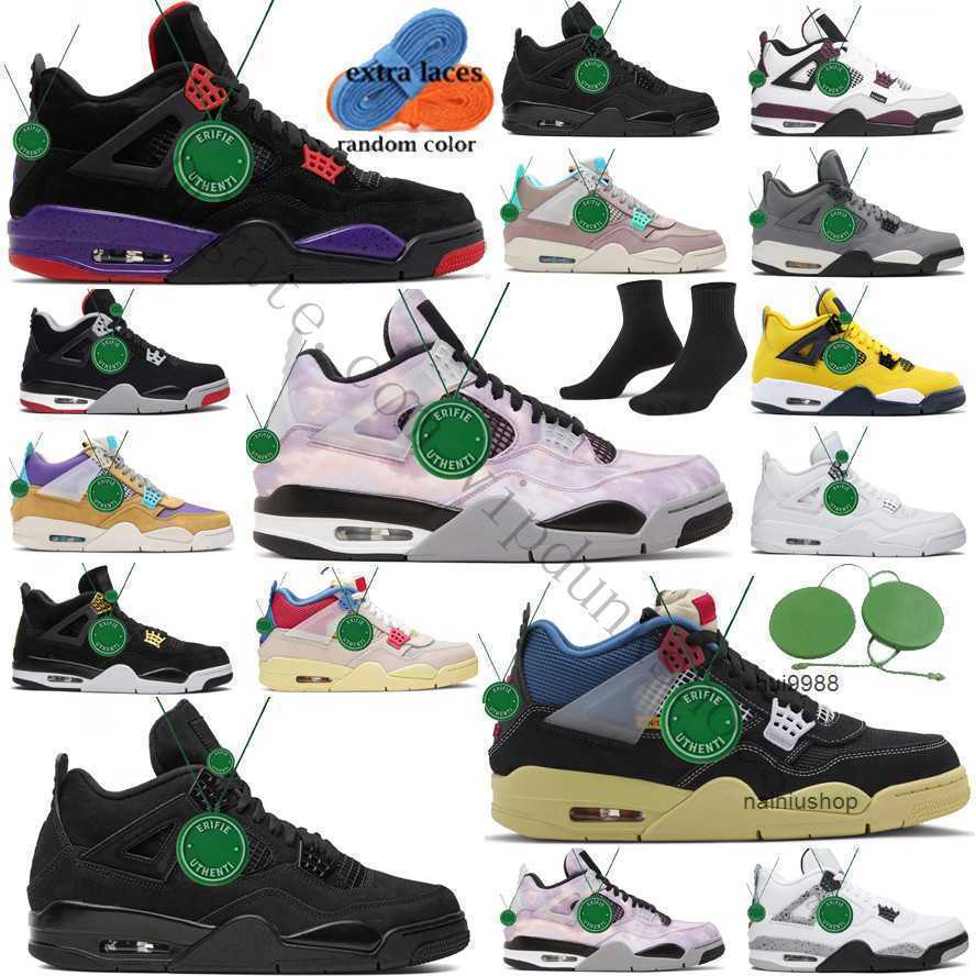 

2023 Basketball Shoes Women Trainers Men Sports Sneakers University Blue Black Cat White X Bred Oreo Sail Taupe Haze Neon Cactus Royalty Hot Off OG designer shoes, Color # 4