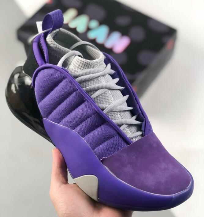 

Top trainers Boots James Harden Vol 7 5 6 Basketball Shoes VII PK Quality local online store training Sneakers Dropship Accepted wholesale 2022 Men's men A3, 12