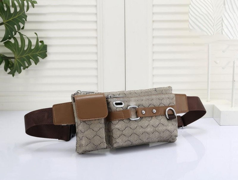 

Designer Waist Bag Bumbag beltbag L bum bags fanny pack Mens women Fannypack Cos double G Ophidia fashion Crossbody Purses Messenger leather Clutch Handbag Wallet, Size:37*14*4cm