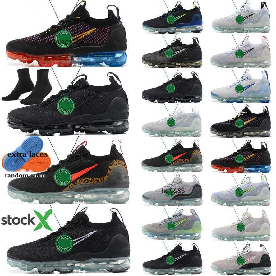 

2023 Running Shoes Sneakers Black Speckled White Cny Wolf Grey Magic Ember Neon Monochrome Light Bone Lime Ice Game Royal Lows Nik E Maxs Vp Fly, Color # 22