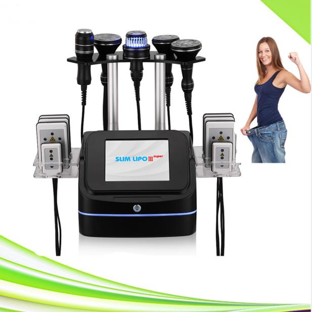 

80K ultrasonic cavitation rf slimming laser lipo fat burning diode lazer spa machine portable 9 in 1 ultrasound body sculpting butt lifting vacuum cavitation system
