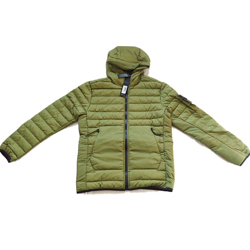 Men&#039;s Lightweight Packable Down Jacket Water and Wind-Resistant Breathable Coat Men Hoodies Jackets PJ029-image-824223358