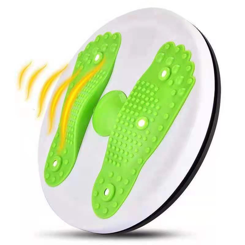 

Twist Boards Large ing Disk Home Fitness ing Machine Abdomen Massage Turntable Magnet Sports Equipment Balance Plate Waist 221130