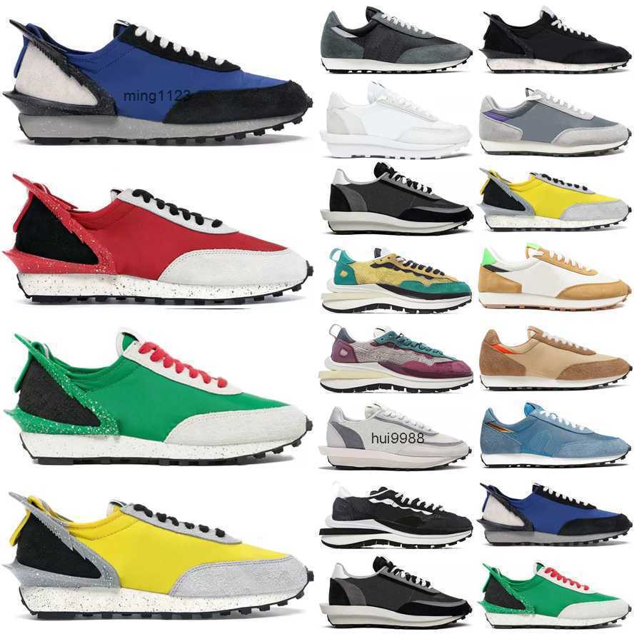 

2023 Daybreak Shoes Basketball Shoe Rainers Sneakers Bright Citron Black Lucky Green University Red Blue Racing Casual Jogging OG designer shoes, # 3
