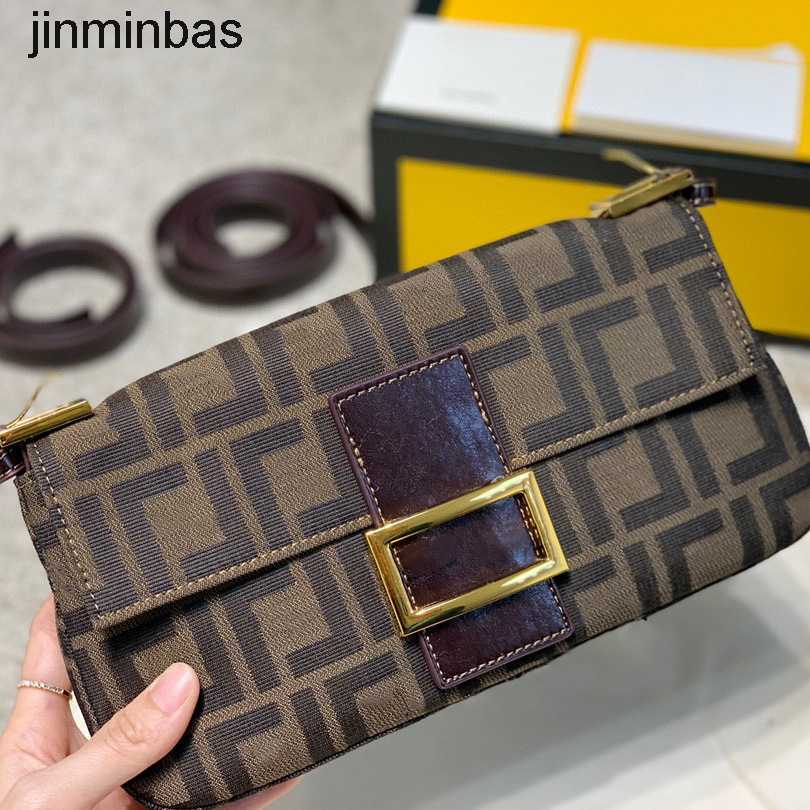 

Tote Bag Factory Wholesale and Retail 2023 New Old Flower Stick Bag Letter Printing Shoulder Portable Canvas, Picture color