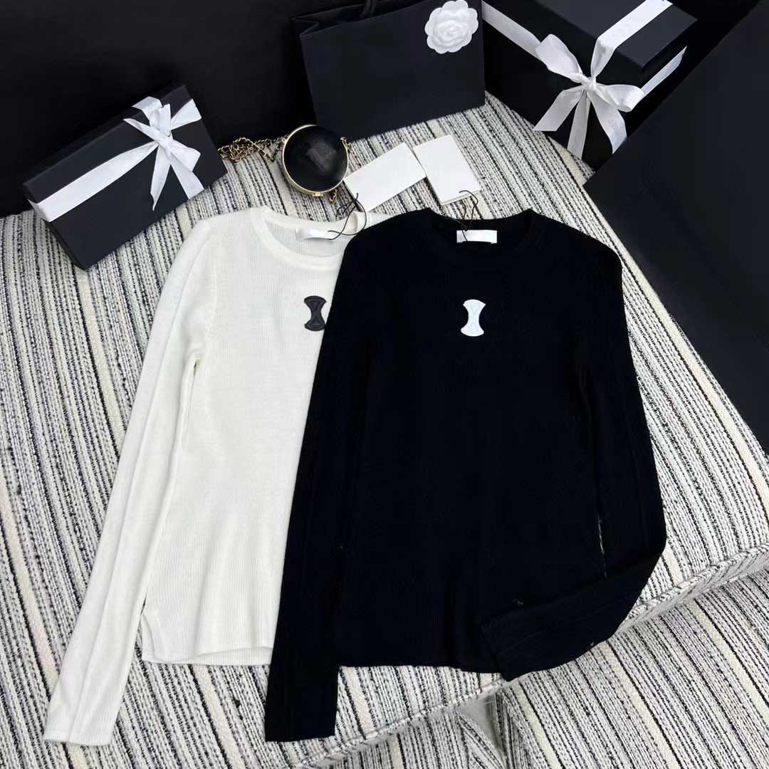 

Womens Sweaters Hoodies 22AW Slim Tees Fashion Women Warm Casual Underwear Pure Color Size -L, Make up for difference