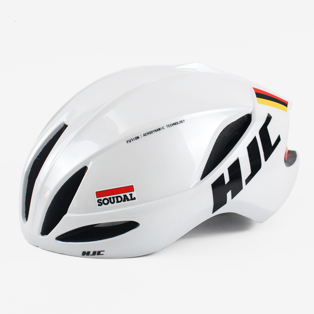 

Cycling Helmets Adult Road HJC FURION Bicycle Mtb Bike Men Women Aero Sport Safety Cap Casco Ciclismo L5462CM 221130