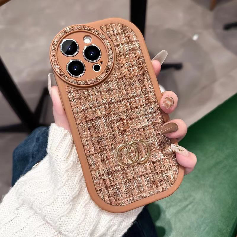 

Fashion Designers Art Painting Stripe Phone Cases For Iphone 14Promax 13Promax 12Promax 11Promax Xr Xs Iphone Cases Phone Cover With Letter, Purple