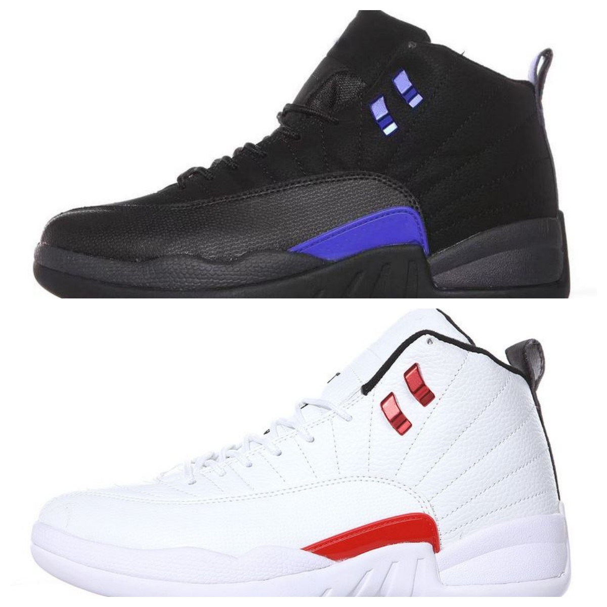 

12 12S JumpmanS Basketball Shoe men Sports 2022 Training sneakers sportswear popular boot for gym Shock absorbing boots Trainers, 01