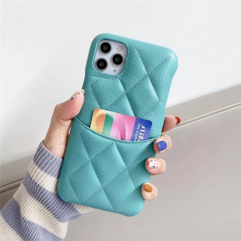 

Leather Wallet Cases For Iphone 14 Pro Max 13 12 11 X 8 7 6 Plus PU Inside Case Comfortable Hand Feeling Credit ID Card Slot Pocket Holder Flip Cover Pouch, 4#