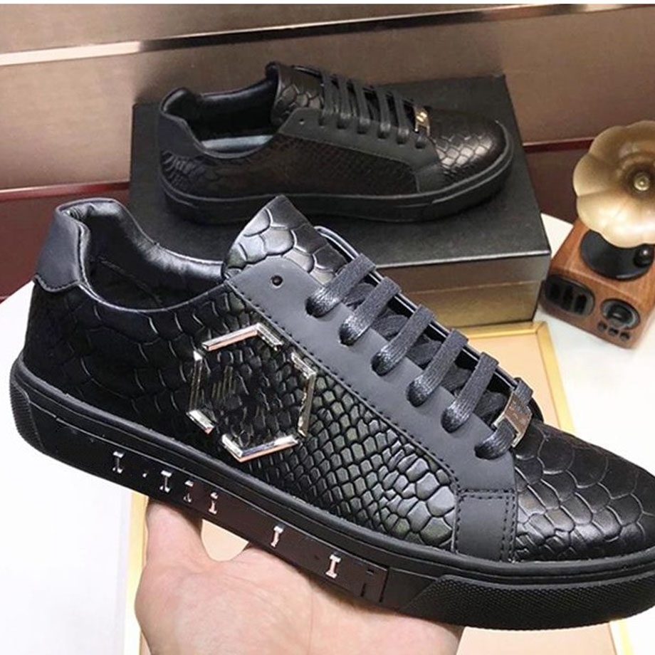

2022Mensshoes fashion brand lace up sneakers designer casualtopluxury men's shoes original shoe kmkop000019