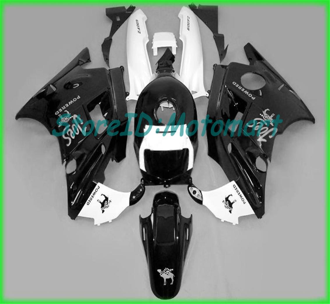 

Motorcycle Fairing kit for HONDA CBR600F2 91 92 93 94 CBR 600 F2 1991 1994 ABS Fairings setgifts HF655494179, Multi-color