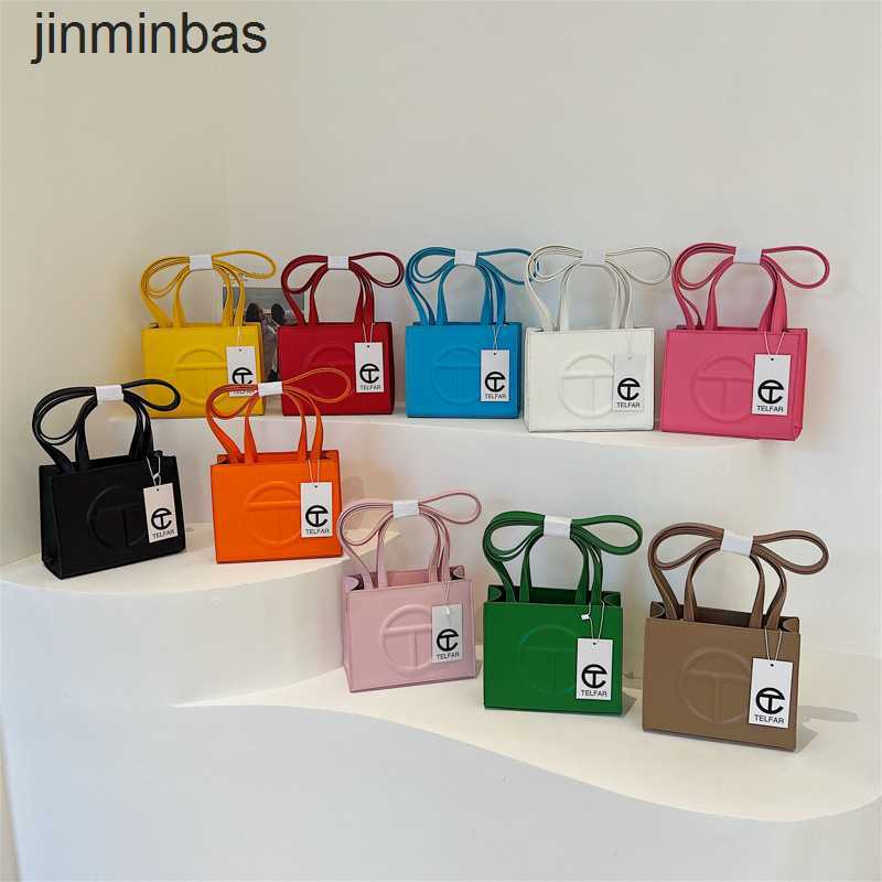 

Tote Bag Factory Wholesale and Retail Bag 2023 Spring New Classic Small Square Station Single Shoulder Crossbody Portable Set Women's, White