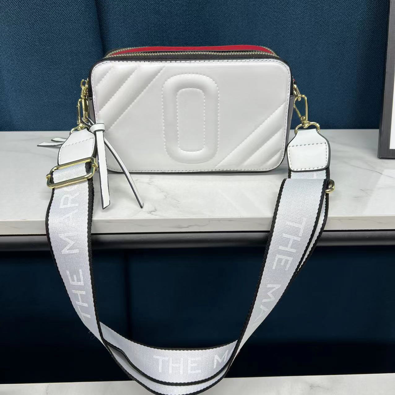 

Fashion Trend New Ladies Luxury Brand Designer Bag 2022 Large Capacity Handbag Single Shoulder Women