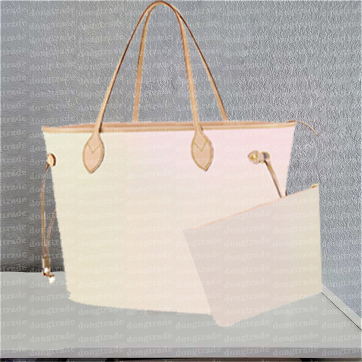 

Handbags Women Luxury Tote Shopping Clutch Totes Large Capacity Travelling Pochette Leather Classic Ladies Beach Bags, #wa02