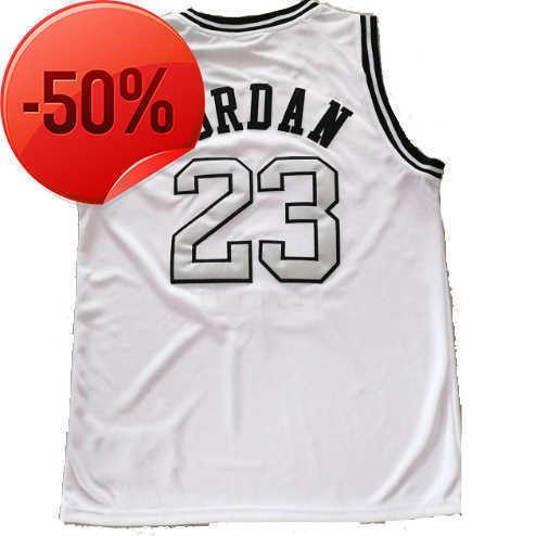 

Basketball Jerseys great Paris co branded 23# Saint Germain embroidered basketball shirt, 23# great paris black