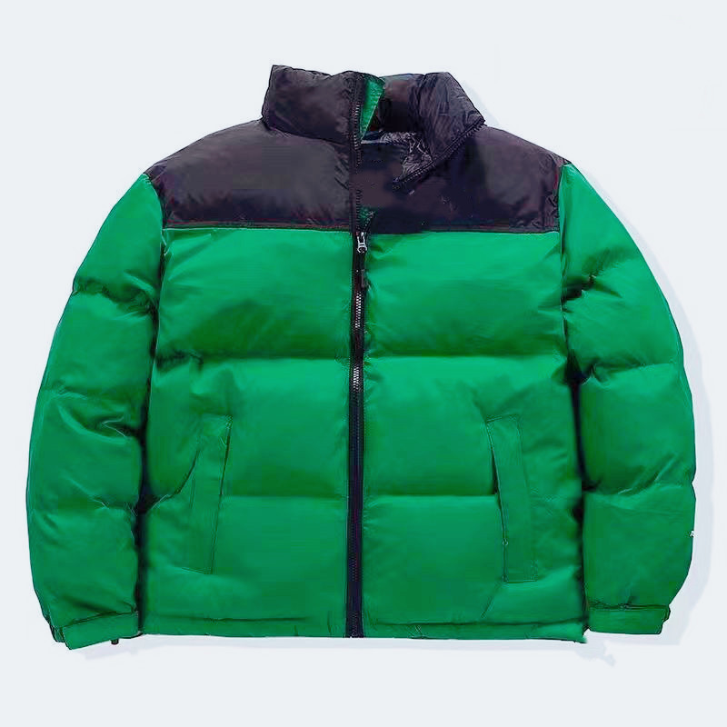 

Men's North Designer black Down & Parkas winter puffer warm mens top jackets black gery Outerwear, Customize-asian size