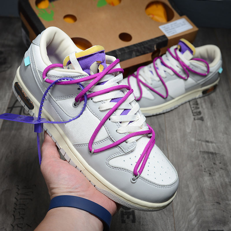 

2023 SB Dunks Low Running Shoes Lot The 01-50 Dunled Bred 23 shoes jorda new University Blue Futura Green Yellow Offs White Men Women Trainers Sneakers 36-48, Color 6