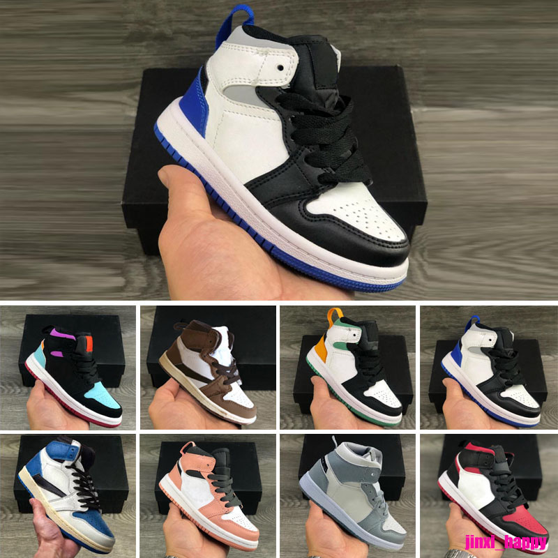 

Sports Basketball Shoes Sneaker Kids 1S Trainers Low Reverse Mocha Stealth Stage Haze University Blue Patent Bred Yellow Toe Homage Mens 1, Standard size