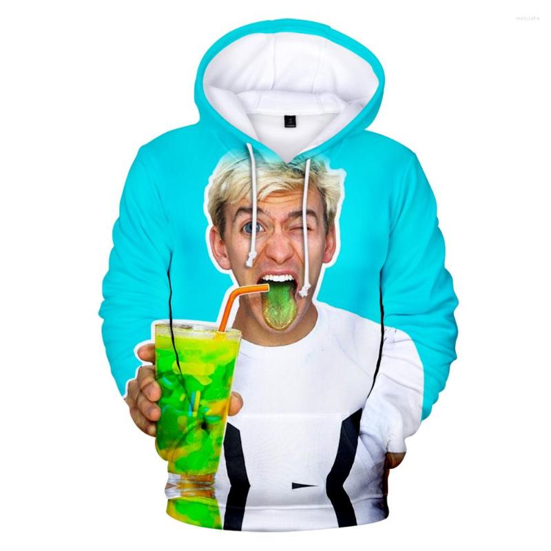 

Men's Hoodies 2022 Stephen Sharer Men/Women 3D Print Turtleneck Sweatshirts Hand Sleeve Hooded Sweatshirt Unisex Tracksuit, Yh03