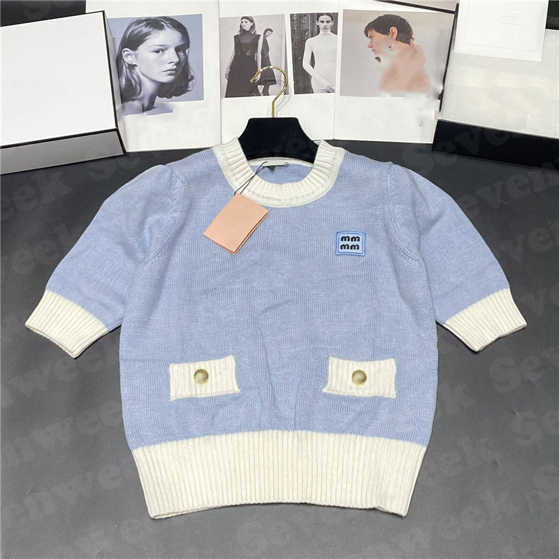 

Designer Sweaters Womens Pullover Tops Fashion Letters Knitting Hoodie Round Neck Sweater For Autumn, Extra shipping/no ship