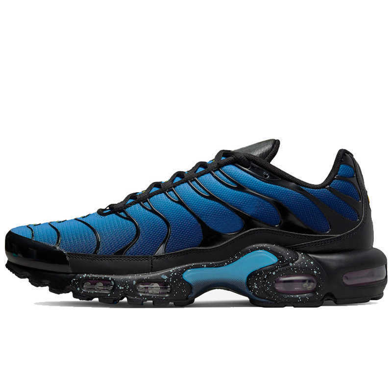 

tn plus running shoes tns mens womens Triple Black Hyper Jade University Blue Oreo Wild Prints Sky Psychic Grape men women t, 40-46 sky blue